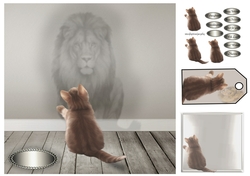 heart of the lion 