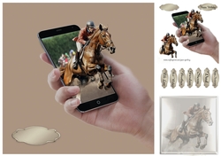 on line horses