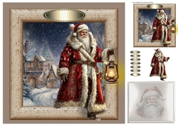 father Christmas
