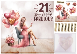 21 & fab