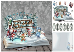 frosty fun park