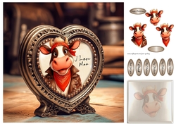 I love moo