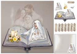 book of baptism