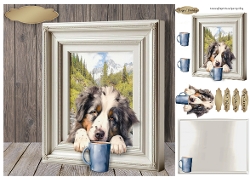 morning cuppa