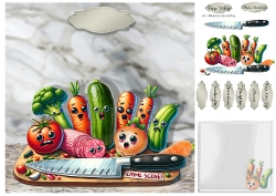 chopping board