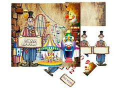 the circus