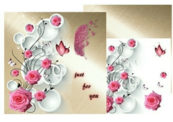 just for you