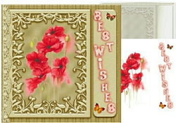 poppies