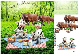 moo-vellous day