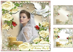 wedding day