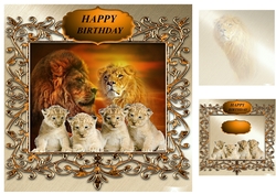 lion cubs