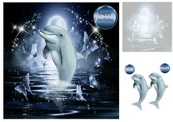 magic at sea