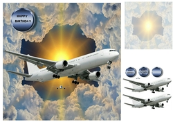 planes