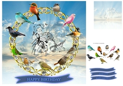bird song