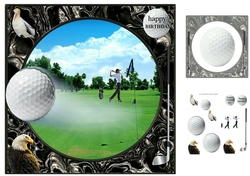 golf