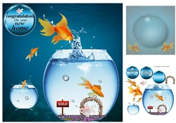 fish bowl