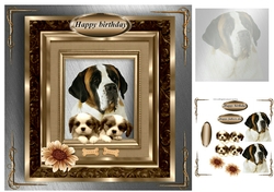 St Bernard