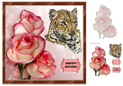 wild roses