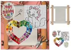 cross stitch