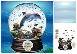 waterglobe