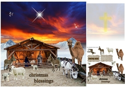 christmas blessings