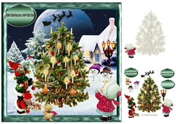 dress the tree