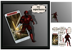 superhero