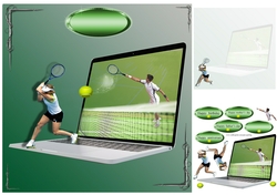 anyone for tennis