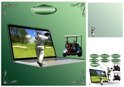 tee-off