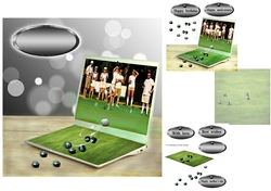 lawn bowls