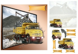 gravel pit