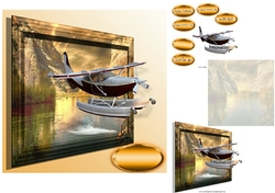 sea plane
