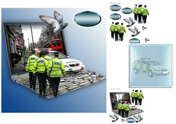 police