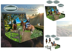 horse ride