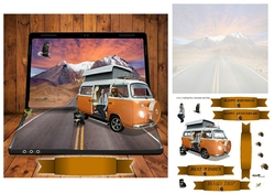 road trip