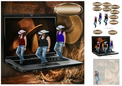 line dance [1]
