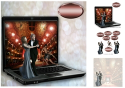 ballroom dancing