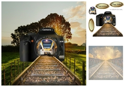 train spotting