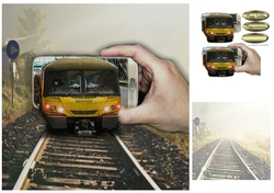 uk train