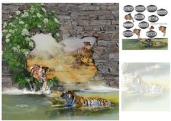 breakout tigers