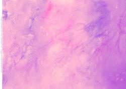 Lilac and Pink Vellum