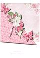 cup476229_117 - 8x8 Over the Edge Roses and Butterflies Mini Kit