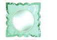 Emerald Anniversary Insert