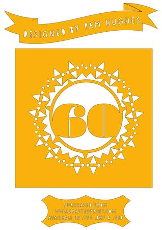 60th Birthday Card