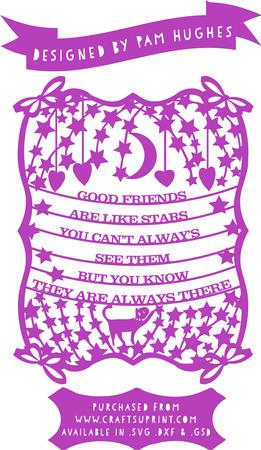 Good Friends Poster