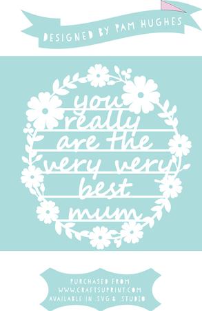 Very Best Mum