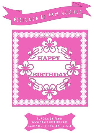 Birthday Card