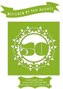 50th Birthday
