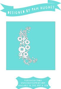 Floral Spray