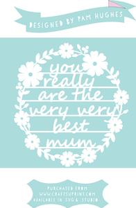 Very Best Mum